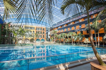 Hotel Victory Therme Erding Hotel Victory Therme Erding