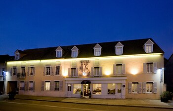 tarifs reservation hotels La Cour de la Paix
