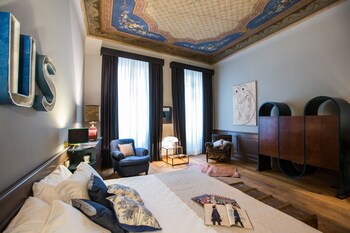 Soprarno Suites Soprarno Suites
