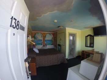 City Center Motel City Center Motel