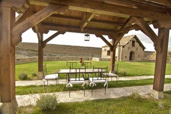 Las Casas De Satué Las Casas De Satué